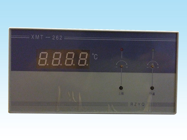 数显温控仪 XMT-262/B