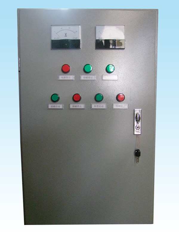 RCDC型整流控制柜